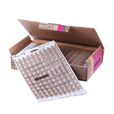 Renz Binding Wire 3:1" 14.3mm 9/16 Bx=50 - Al Masam Stationery LLC